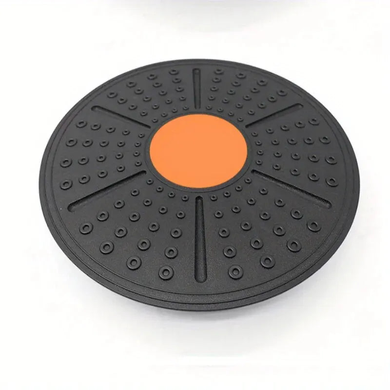 Yoga Balance Board - Training & Rehab Tool | FitNest UK