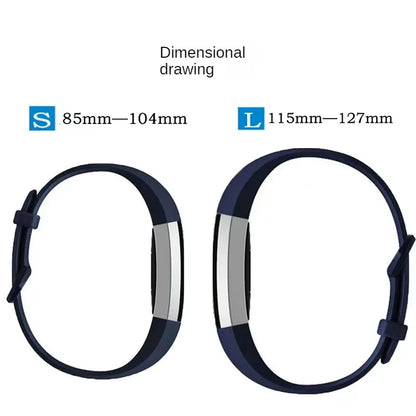 Fitbit Alta HR  Heart Rate & Sleep Tracker | FitNest UK