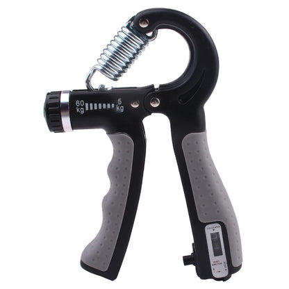 Hand Grip Strengthener - Finger & Wrist Workout | FitNest UK