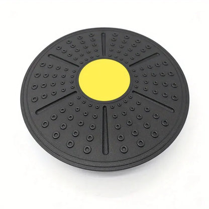 Yoga Balance Board - Training & Rehab Tool | FitNest UK