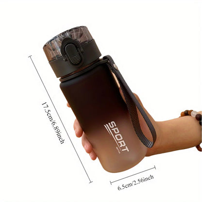 BPA-Free Sports Water Bottle  Leak-Proof | FitNest UK