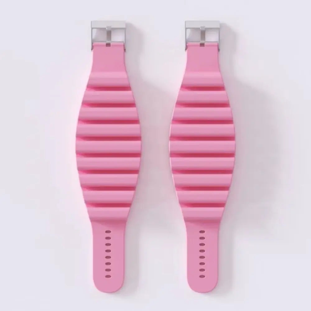 Adjustable Wrist Weights  2lb Fitness Bands | FitNest UK