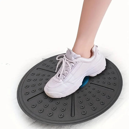 Yoga Balance Board - Training & Rehab Tool | FitNest UK