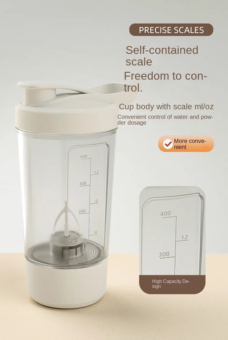 Xiaomi Portable Electric Blender Cup | FitNest UK
