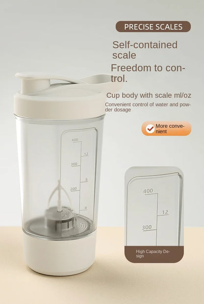 Xiaomi Portable Electric Blender Cup | FitNest UK