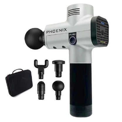 Phoenix A2 Massage Gun  Deep Tissue Massager | FitNest UK