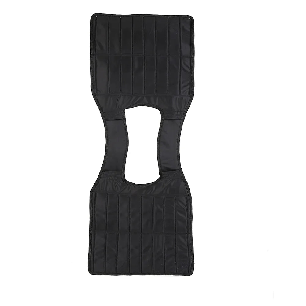 Adjustable Weight Training Vest 3-50kg | FitNest UK
