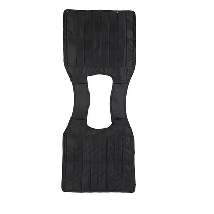 Adjustable Weight Training Vest 3-50kg | FitNest UK