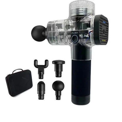 Phoenix A2 Massage Gun  Deep Tissue Massager | FitNest UK
