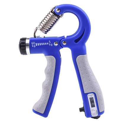 Hand Grip Strengthener - Finger & Wrist Workout | FitNest UK