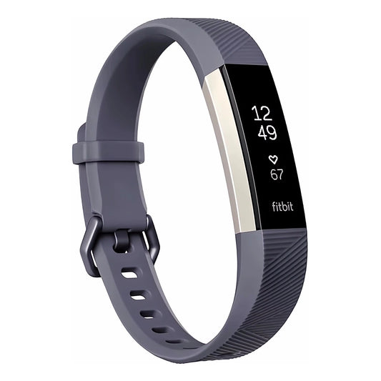 Fitbit Alta HR – fitness tracker with heart rate and sleep monitoring
