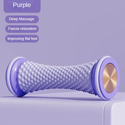 Foot Massage Roller Ball  Plantar Fascia Tool | FitNest UK