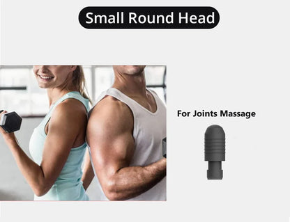 Phoenix A2 Massage Gun  Deep Tissue Massager | FitNest UK