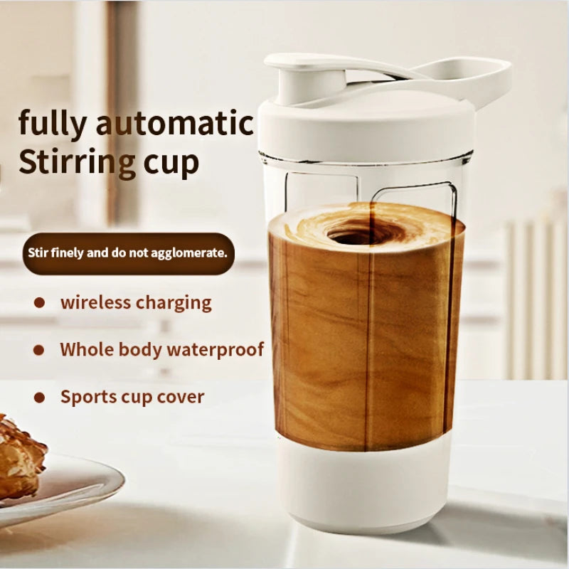 Xiaomi Portable Electric Blender Cup | FitNest UK