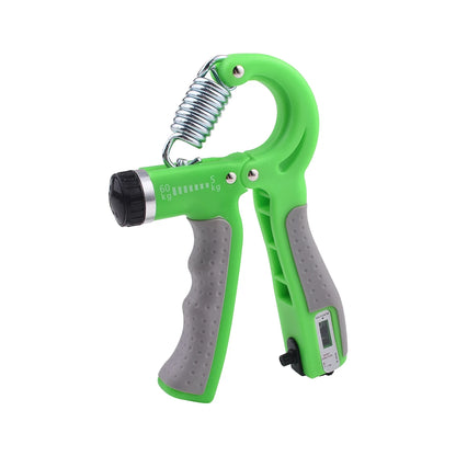 Hand Grip Strengthener - Finger & Wrist Workout | FitNest UK
