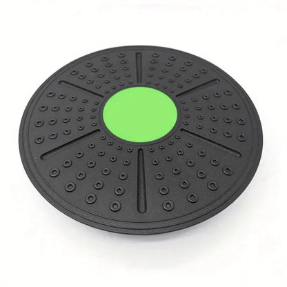 Yoga Balance Board - Training & Rehab Tool | FitNest UK