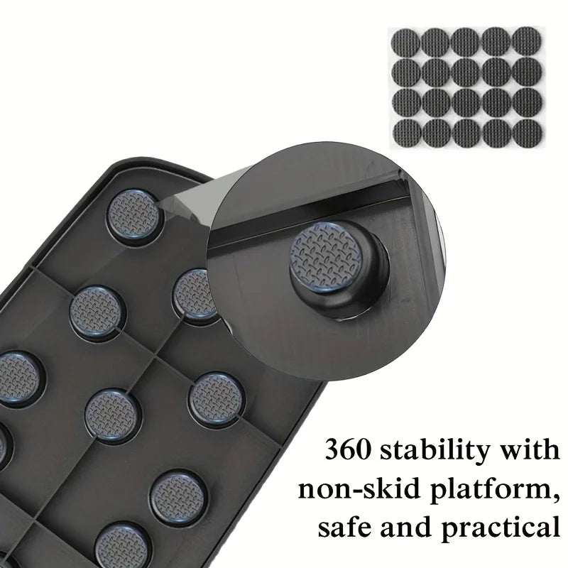 Multifunctional Push-Up Board Set - 10-in-1 | FitNest UK