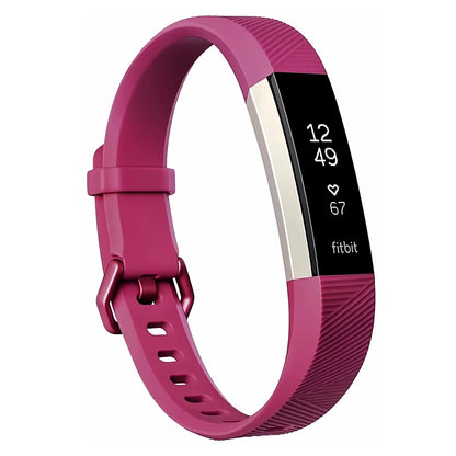 Fitbit Alta HR  Heart Rate & Sleep Tracker | FitNest UK