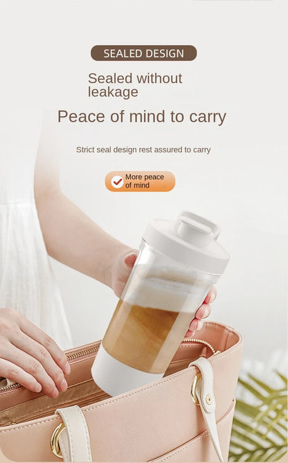 Xiaomi Portable Electric Blender Cup | FitNest UK