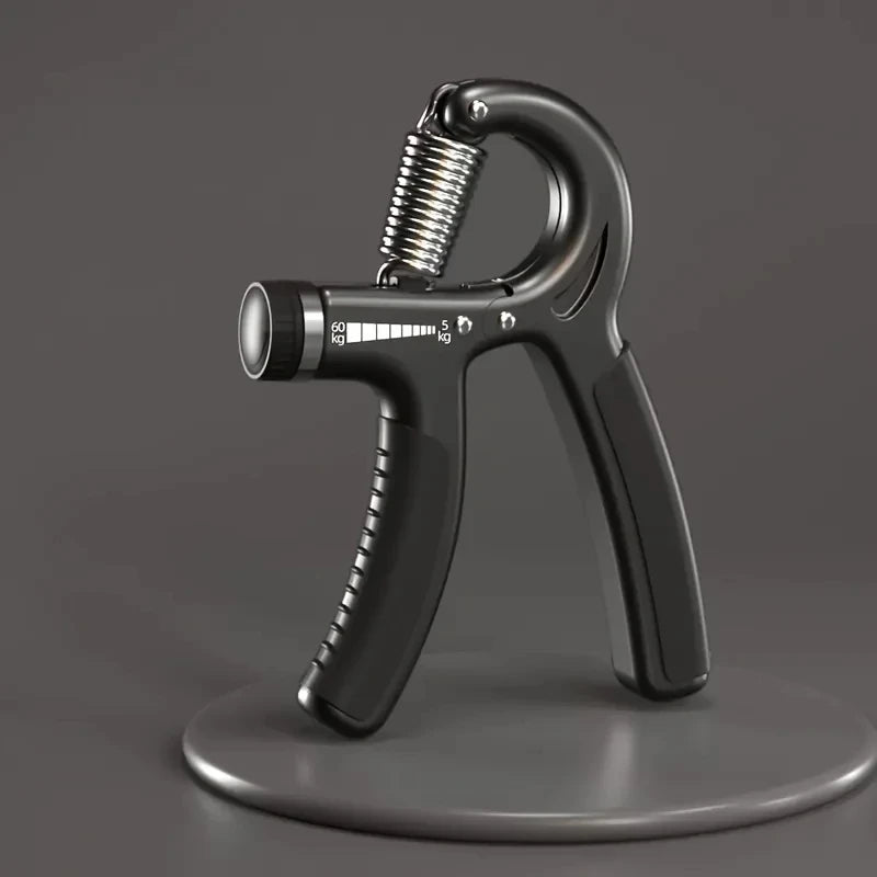 Adjustable Hand Grip Strengthener w/ Counter | FitNest UK