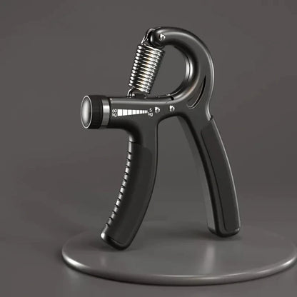Adjustable Hand Grip Strengthener w/ Counter | FitNest UK
