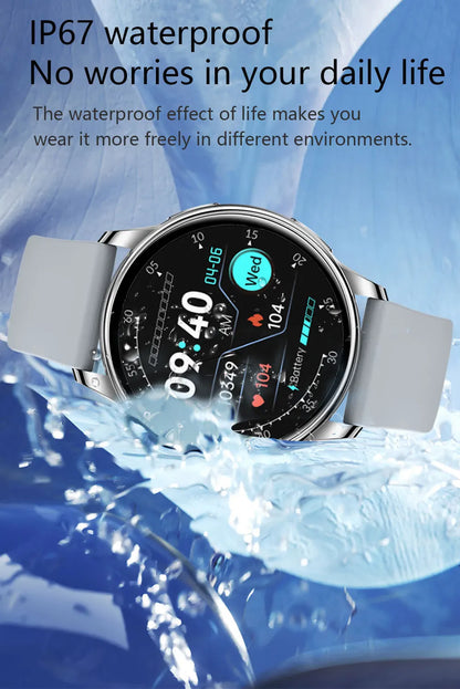 Y22 Bluetooth Smartwatch  Fitness Tracker | FitNest UK