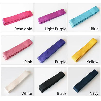 Adjustable Yoga Mat Strap  Elastic Carry Sling | FitNest UK