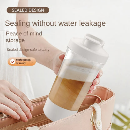 Xiaomi Portable Electric Blender Cup | FitNest UK