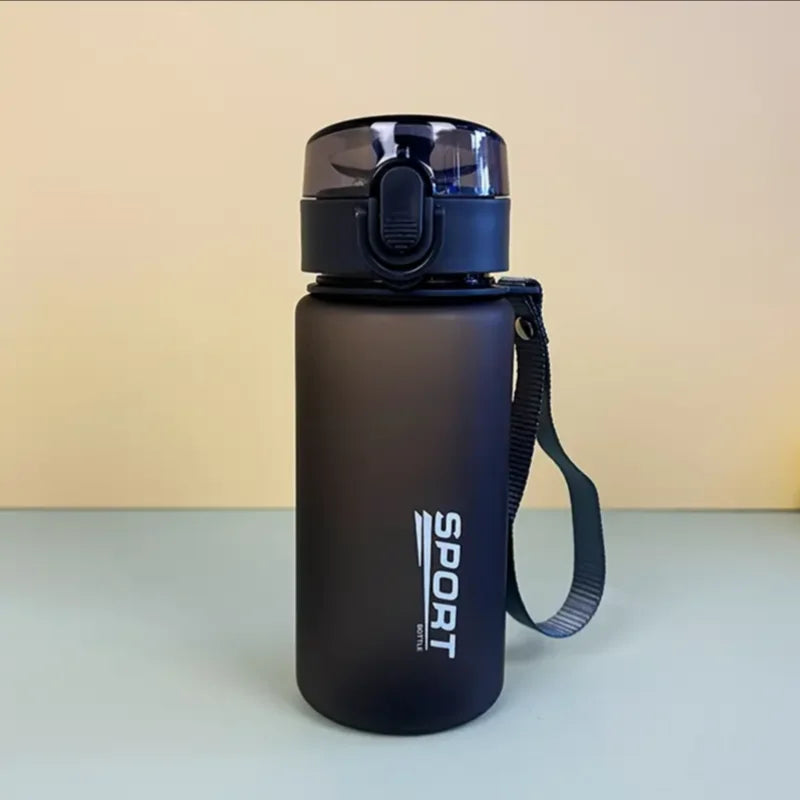BPA-Free Sports Water Bottle  Leak-Proof | FitNest UK