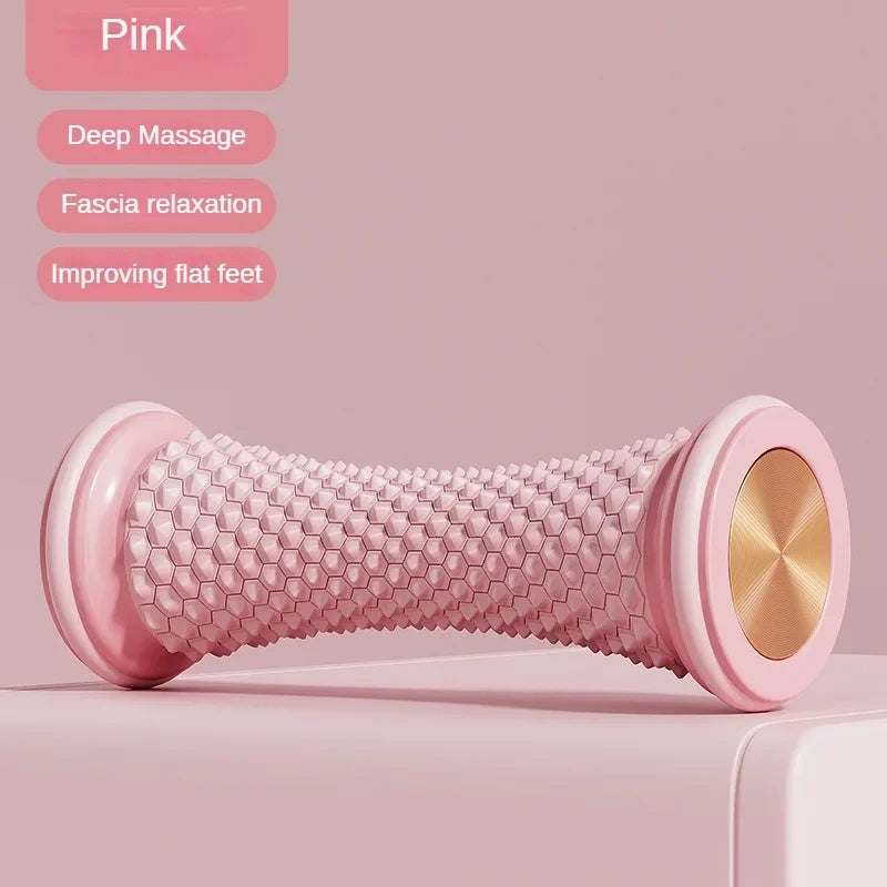 Foot Massage Roller Ball  Plantar Fascia Tool | FitNest UK