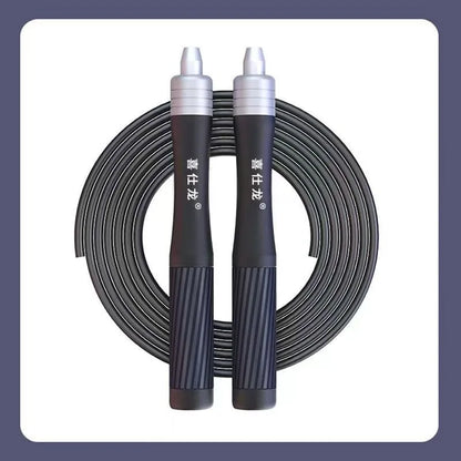 Aluminum Alloy Jump Rope - Lightweight Speed Rope | FitNest UK