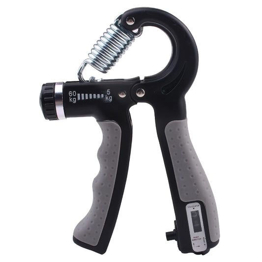 Hand Grip Strengthener - Finger & Wrist Workout | FitNest UK