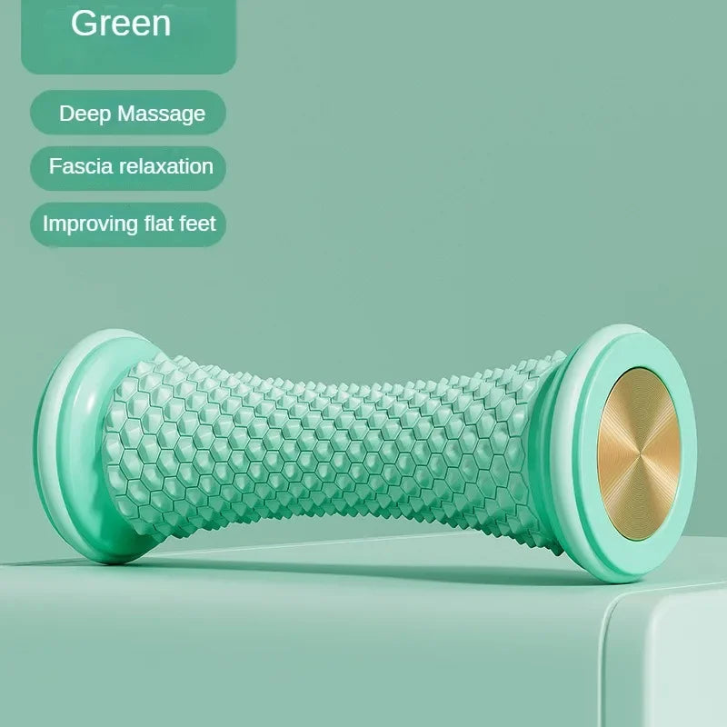 Foot Massage Roller Ball  Plantar Fascia Tool | FitNest UK