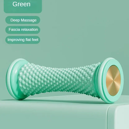 Foot Massage Roller Ball  Plantar Fascia Tool | FitNest UK