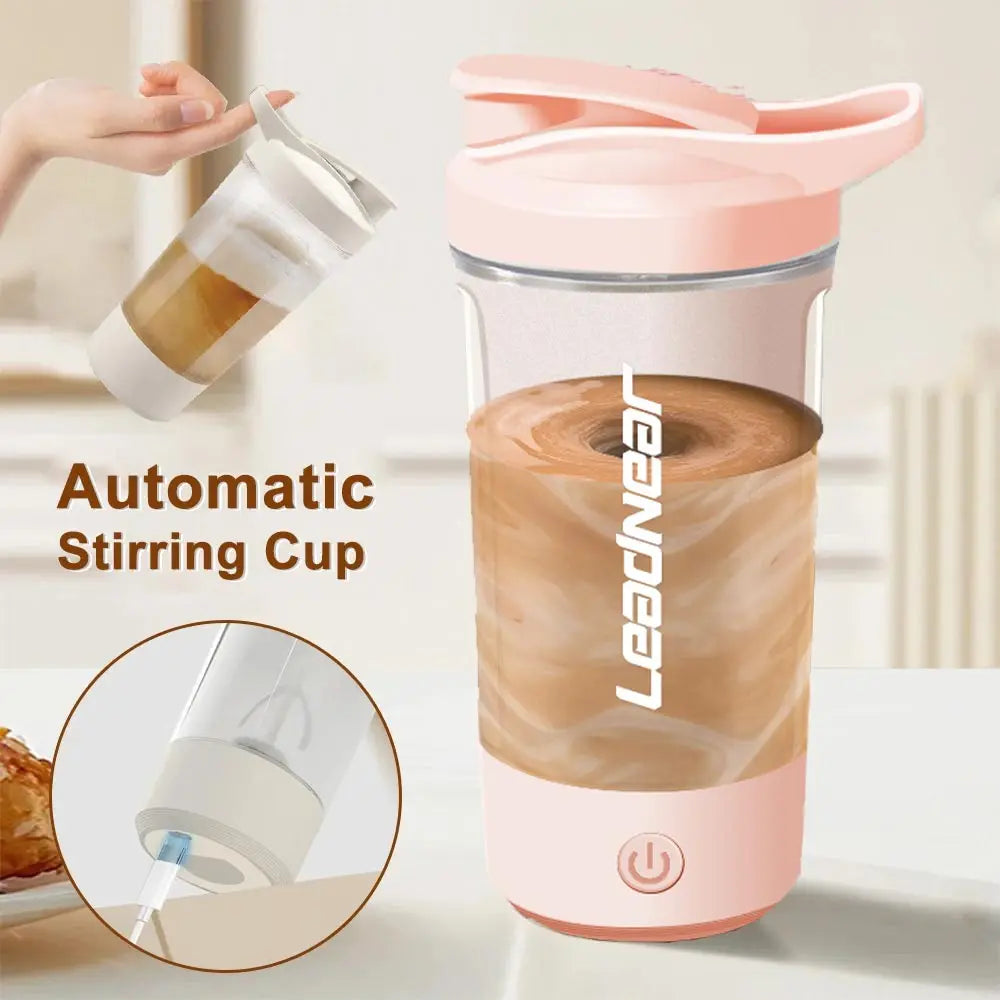 Xiaomi Portable Electric Blender Cup | FitNest UK