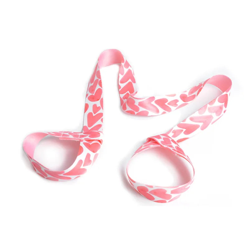 Yoga Mat Bundle Strap -Adjustable Carry Strap | FitNest UK