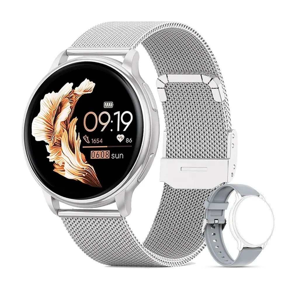 Y22 Bluetooth Smartwatch  Fitness Tracker | FitNest UK