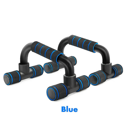 Push-Up Bars - Non-Slip Handles | FitNest UK