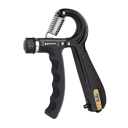 Hand Grip Strengthener - Finger & Wrist Workout | FitNest UK