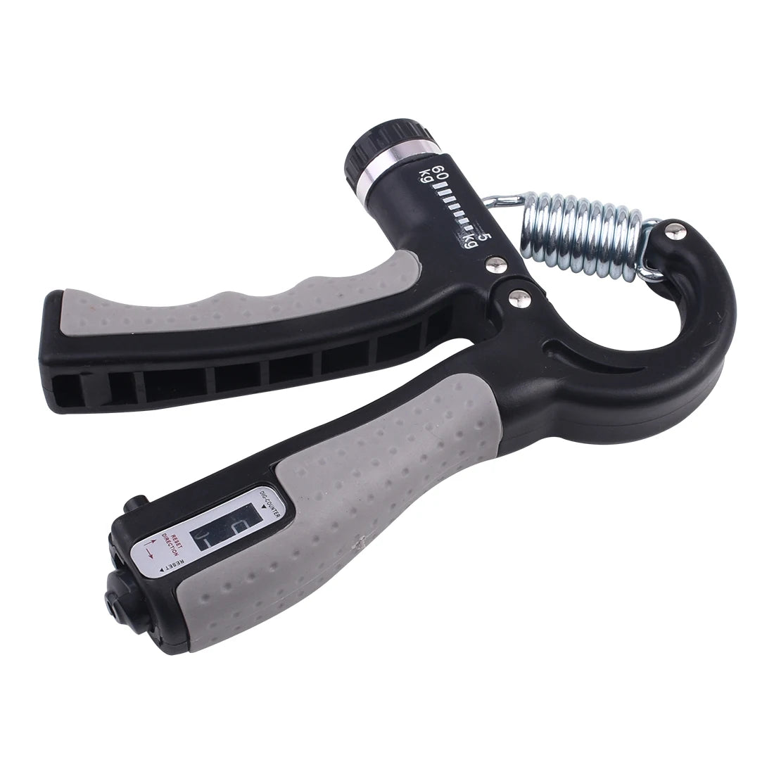 Hand Grip Strengthener - Finger & Wrist Workout | FitNest UK