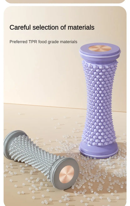 Foot Massage Roller Ball  Plantar Fascia Tool | FitNest UK