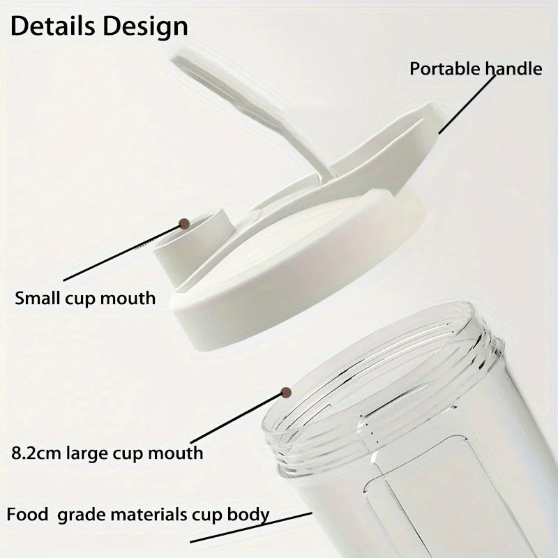 Xiaomi Portable Electric Blender Cup | FitNest UK