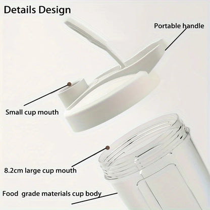 Xiaomi Portable Electric Blender Cup | FitNest UK