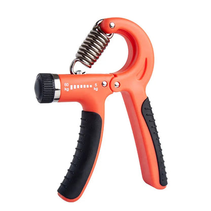 Hand Grip Strengthener - Finger & Wrist Workout | FitNest UK
