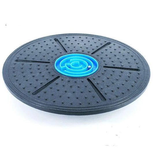 Round Balance Board Non-Slip -Yoga & Sensory | FitNest UK