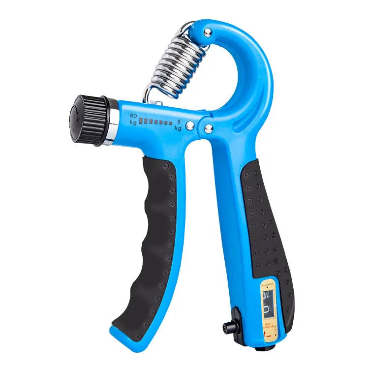 Hand Grip Strengthener - Finger & Wrist Workout | FitNest UK