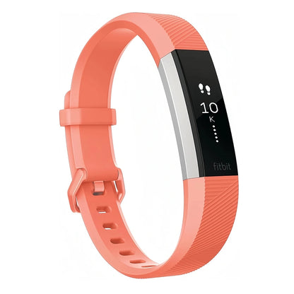 Fitbit Alta HR  Heart Rate & Sleep Tracker | FitNest UK
