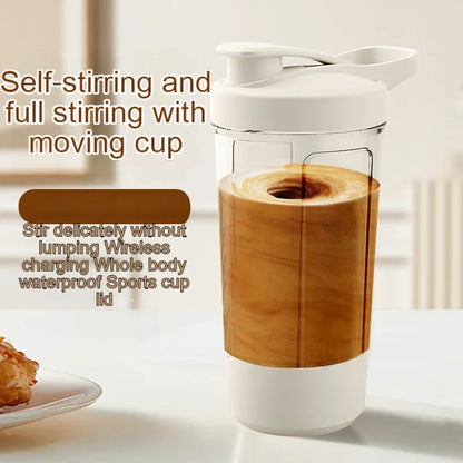 Xiaomi Portable Electric Blender Cup | FitNest UK