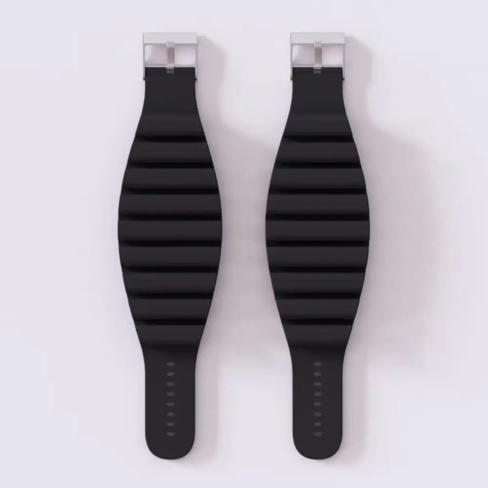 Adjustable Wrist Weights  2lb Fitness Bands | FitNest UK