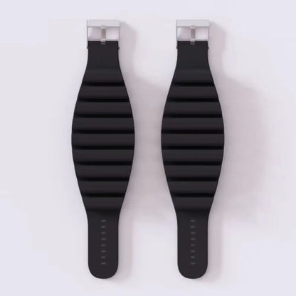 Adjustable Wrist Weights  2lb Fitness Bands | FitNest UK